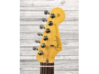 Fender American Professional II Stratocaster RW 3-Color Sunburst Fender American Professional II Stratocaster RW 3-Color Sunburst